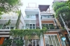Lake view-House for rent in Tay Ho area